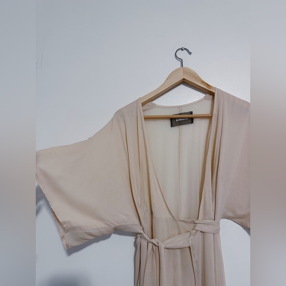 Reformation bridesmaids dress in small - Picture 3 of 11